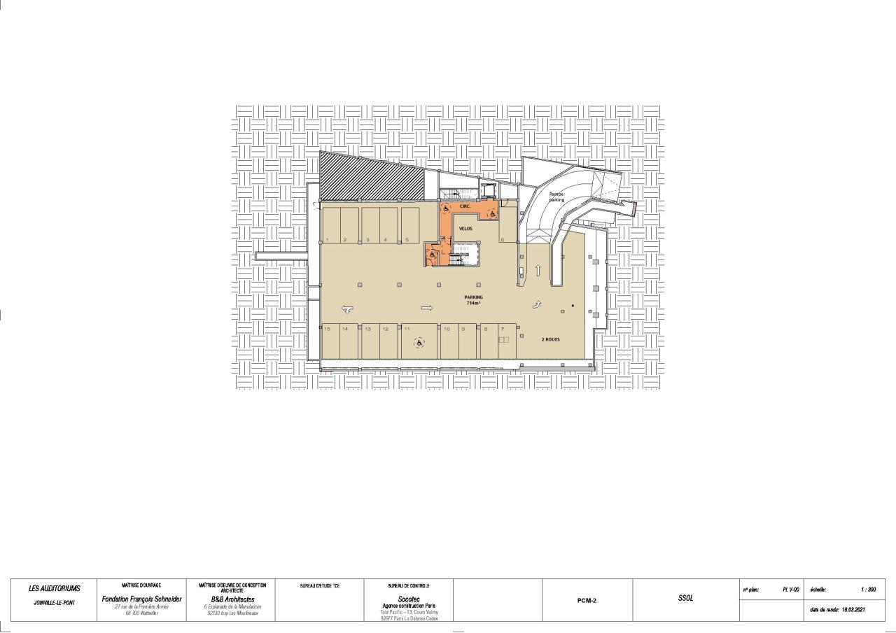 Bureau Joinville-le-Pont 2171m² Location bureau Joinville-le-Pont Val-de-Marne OLBUR2422894 2